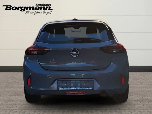 Opel Corsa 1.2 Apple CarPlay - Bluetooth - Tempomat - Regense