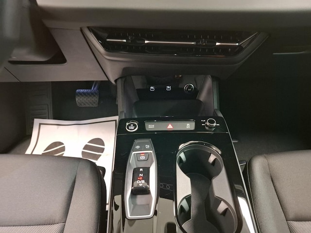 Audi Q6 e-tron Suv e-tron Audi Q6 SUV e-tron