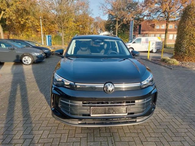 Volkswagen Tiguan 2.0 TDI DSG