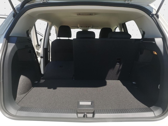 Volkswagen T-Cross DSG Life