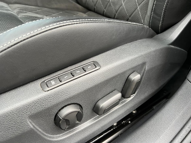 Skoda Superb 4x4 Combi Sportline