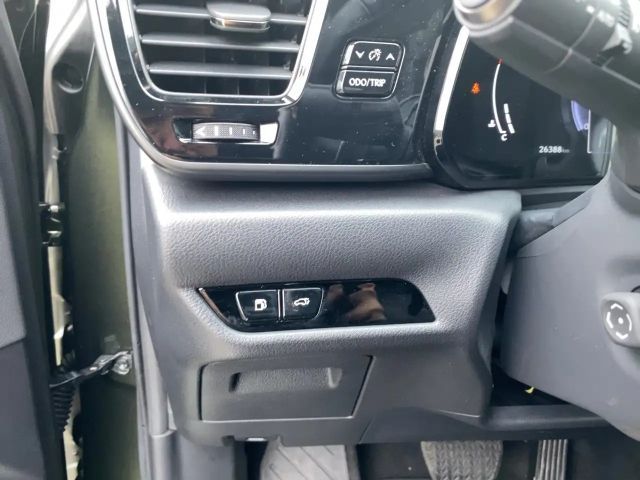 Lexus NX Executive Line