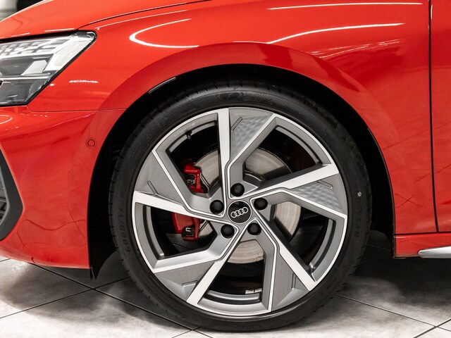 Audi A3 35 TFSI S-Line S-Tronic Sportback