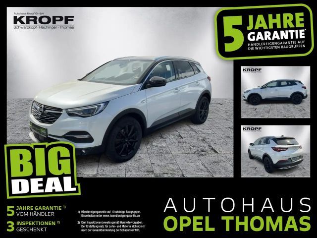 Opel Grandland X 1.2 Turbo Turbo