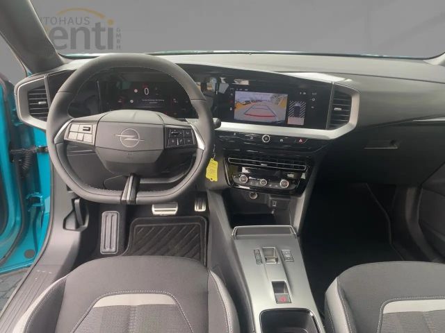 Opel Mokka GS-Line Grand Sport