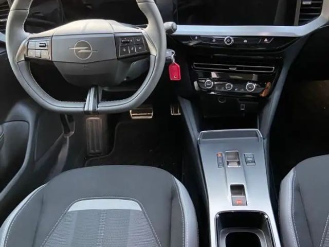 Opel Mokka GS-Line Grand Sport Turbo