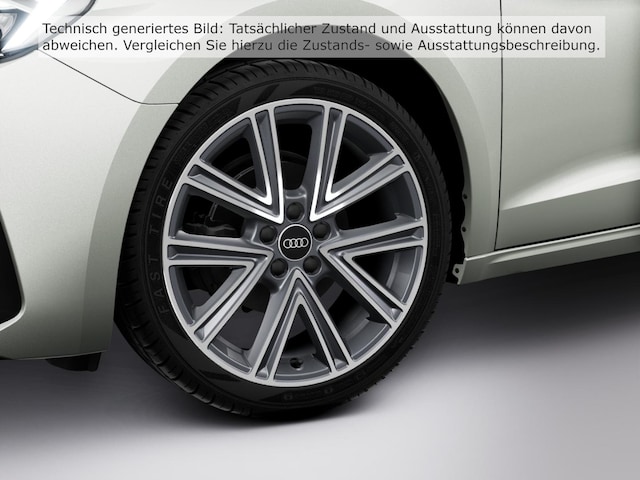 Audi A1 25 TFSI S-Tronic Sportback
