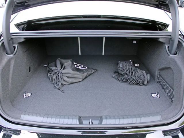 Audi A6 Hybride Sedan