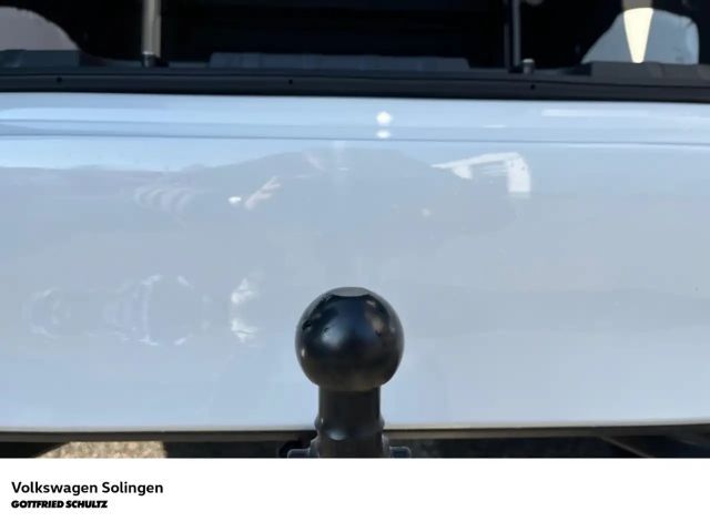 Volkswagen ID.Buzz Cargo 150 kW