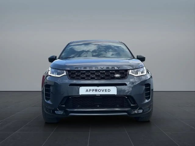 Land Rover Discovery Sport D200 Dynamic HSE