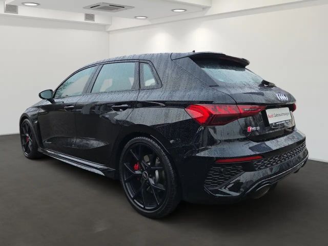 Audi RS3 Sedan Sportback