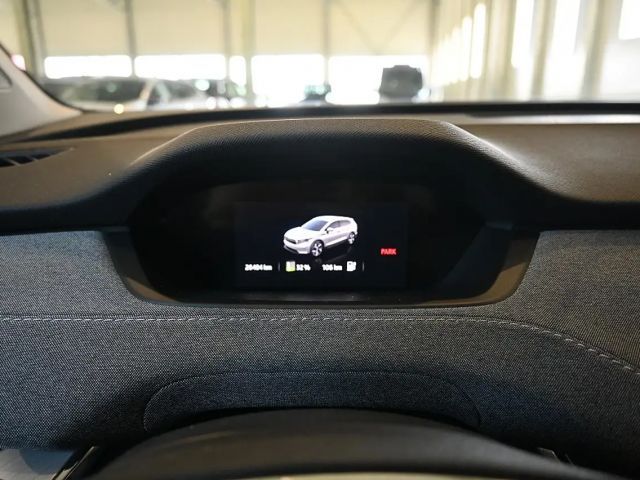 Skoda Enyaq Loft iV 50