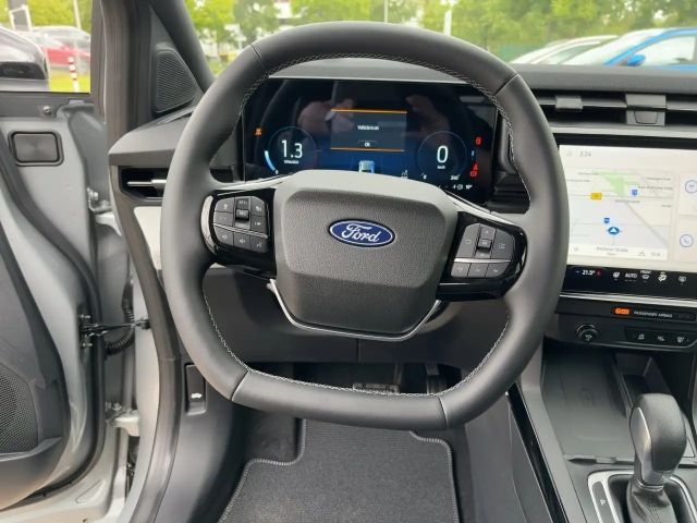 Ford Puma Sound Edition LED+360°Kamera+AHK+Navi