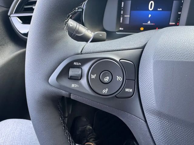 Opel Corsa 1.2 Turbo Edition Turbo