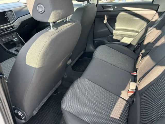 Volkswagen Polo Polo