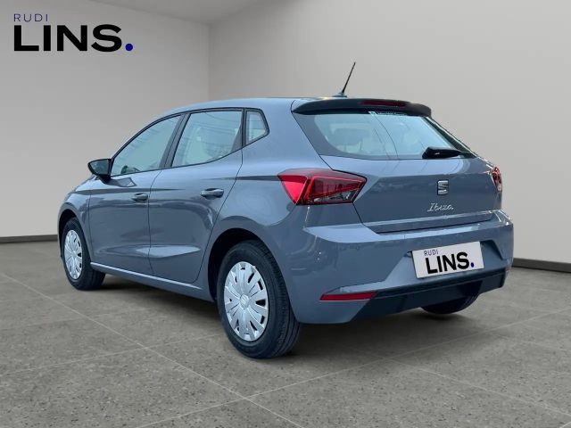 Seat Ibiza 1.0 TSI Reference