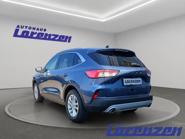 Ford Kuga EcoBoost Titanium