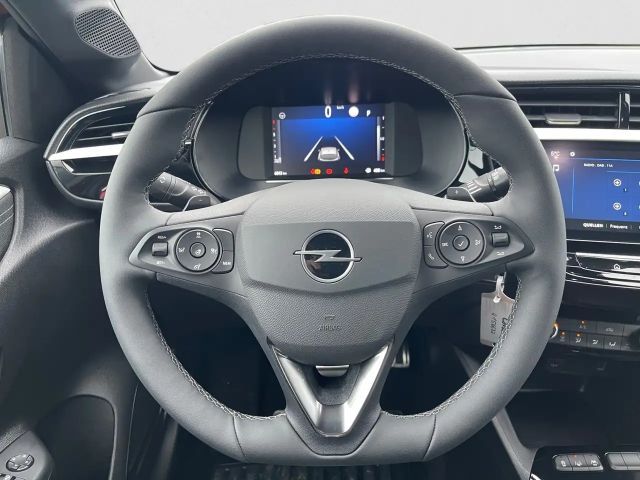 Opel Corsa GS-Line Grand Sport