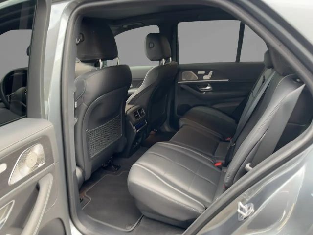 Mercedes-Benz GLE 450 AMG Line