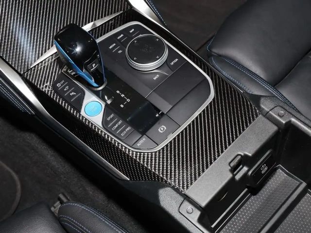 BMW i4 Coupé Gran Coupé M-Sport eDrive35