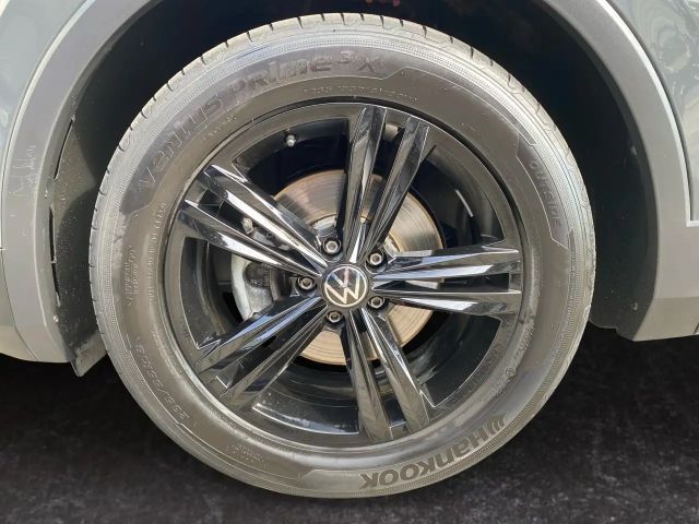 Volkswagen Tiguan 2.0 TDI DSG Life