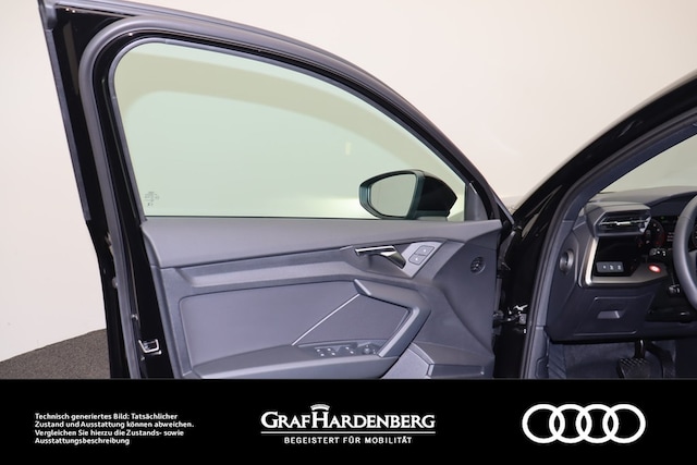 Audi A3 35 TFSI S-Tronic Sportback