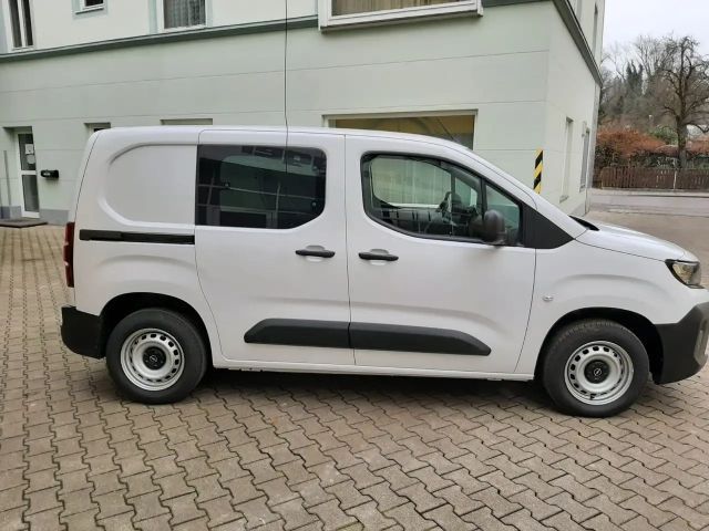 Opel Combo Cargo L1 *DIESEL*AC*PDC h.*