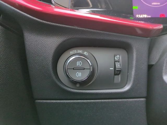 Opel Mokka GS-Line Grand Sport Turbo