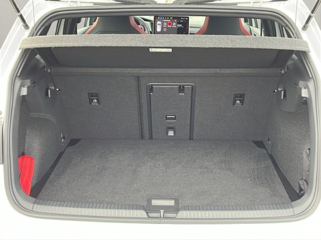 Volkswagen Golf 2.0 TSI DSG GTI Golf VIII