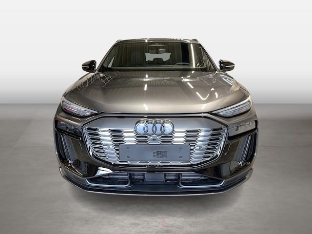 Audi Q6 e-tron Performance Sportback