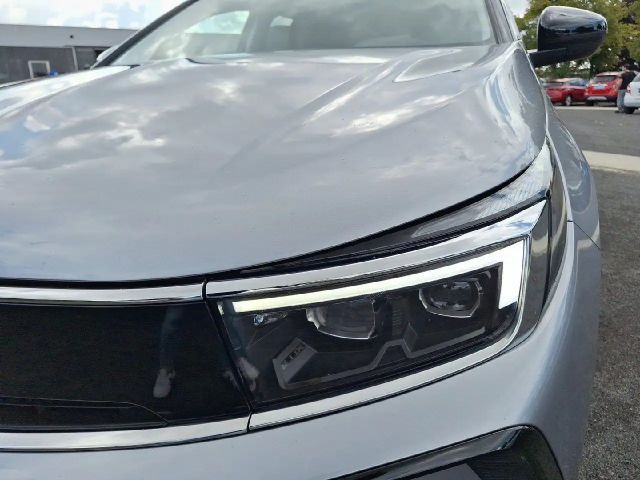 Opel Grandland X Grandland 360° TWW el.Heckkl. Keyless AGR-Sitze