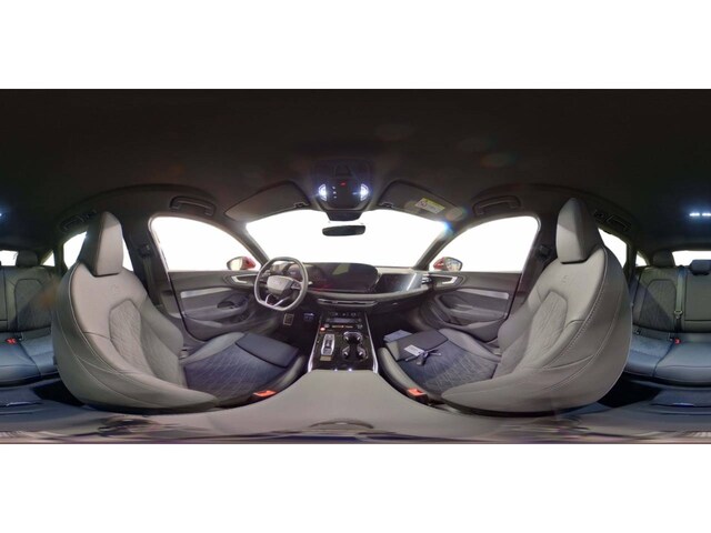 Audi A5 Hybride Quattro S-Tronic