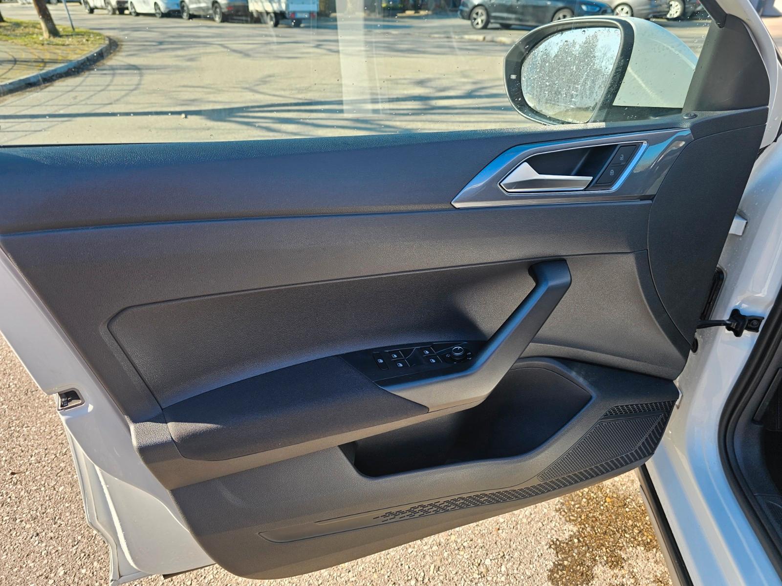 Volkswagen Taigo Style