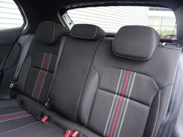 Skoda Fabia 1.0 TSI Monte Carlo