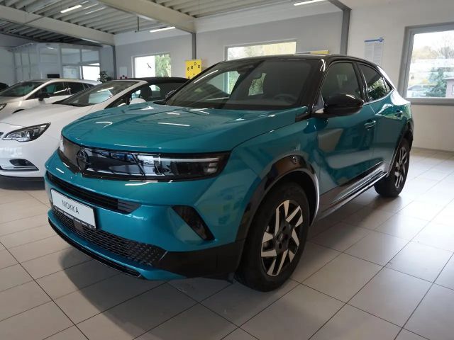 Opel Mokka GS-Line Grand Sport Hybrid Turbo
