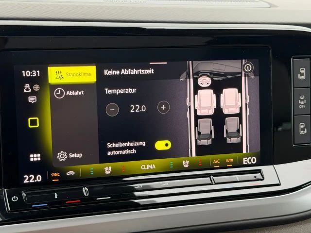 Volkswagen Multivan T7 eHybrid