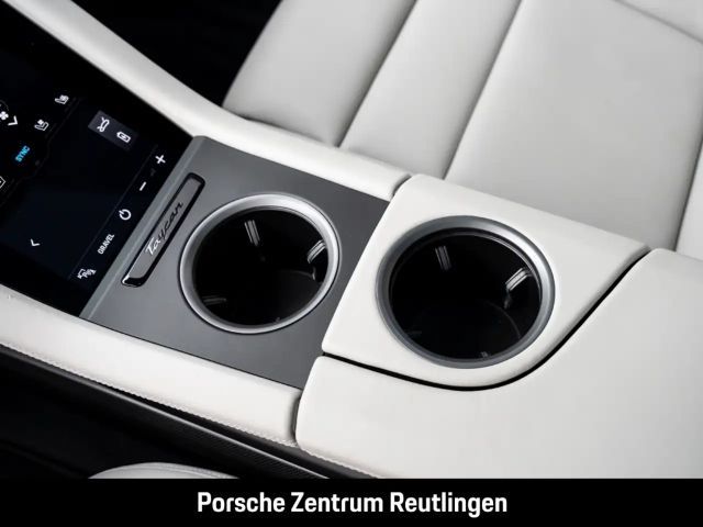 Porsche Taycan Cross Turismo S Turbo