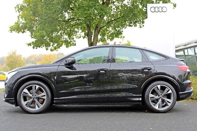 Audi Q4 e-tron 40 Sportback