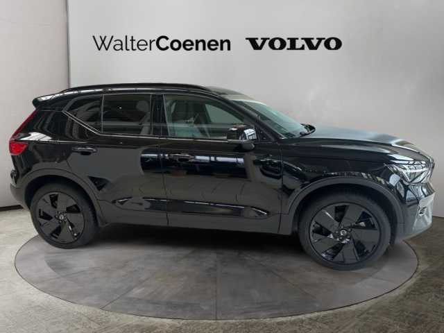 Volvo XC40 XC40