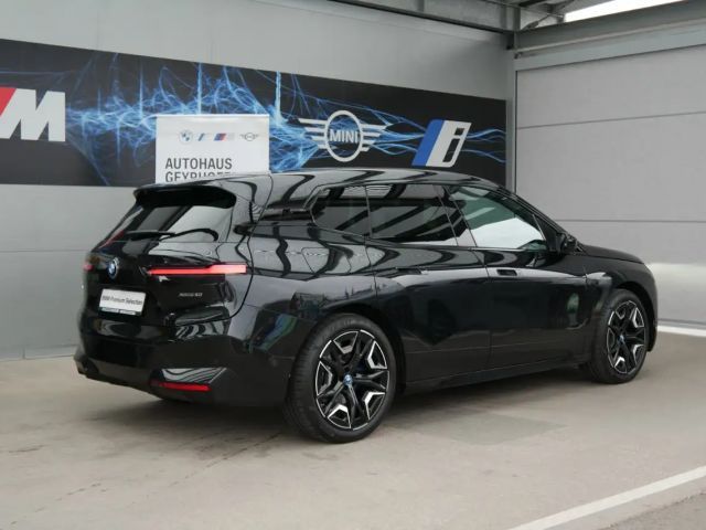 BMW iX xDrive50