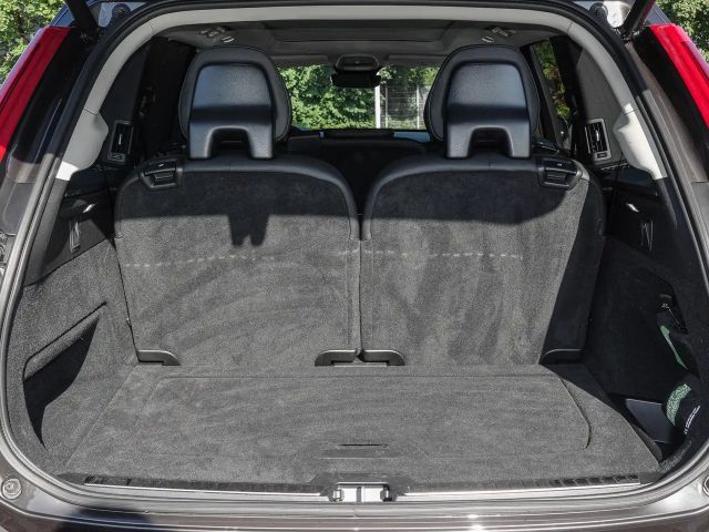 Volvo XC90 AWD Bright Plus T8