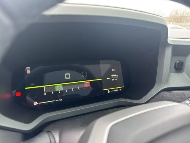 Dacia Bigster Extreme Mild Hybrid 140