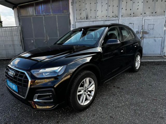 Audi Q5 50 TFSI Hybride Quattro