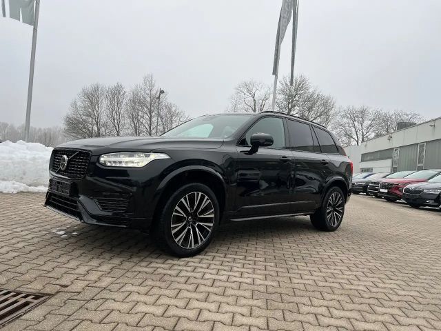 Volvo XC90 Dark Plus Recharge T8