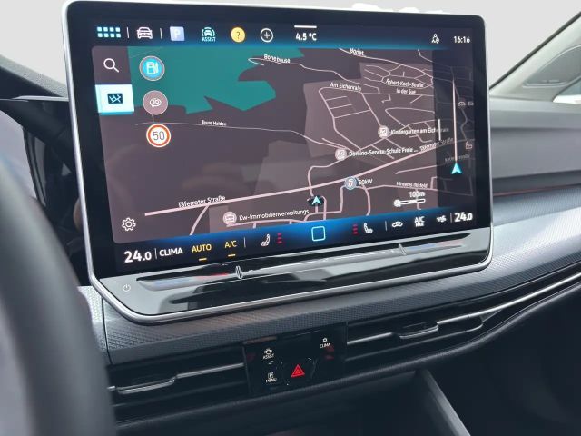 Volkswagen Golf 1.5 eTSI Life