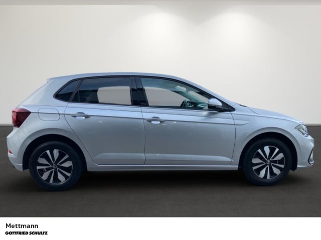 Volkswagen Polo 1.0 TSI Move