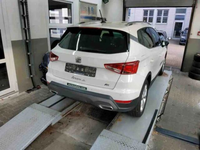 Seat Arona 1.0 TSI FR-lijn