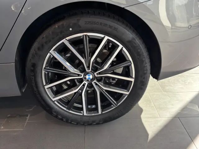 BMW 218 218i M-Sport