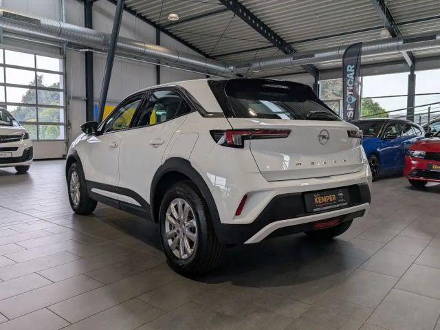 Opel Mokka Edition Mokka-e