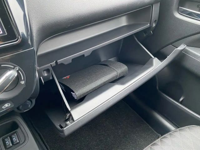Mitsubishi Space Star CVT Star